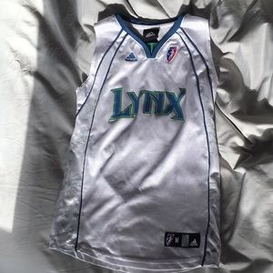 Lynx Jersey